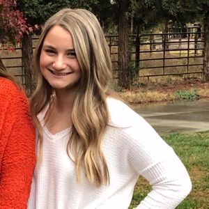 Meet your Posher, Rylee